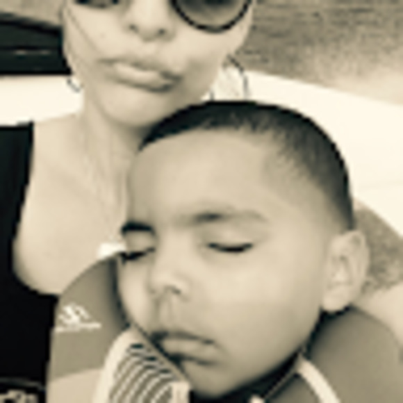 Meet your Posher, Crystal - Picture 1 of 1